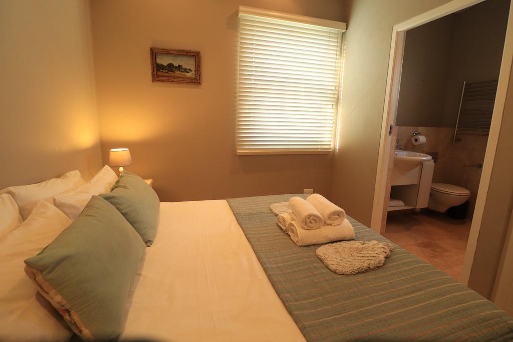 Kommetjie Holiday Home Paternoster Exterior foto
